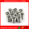 Stainless Steel 304 DIN8140 Thread Insert M2 M2.5 M3 M3.5 M4 M5 M6 M8