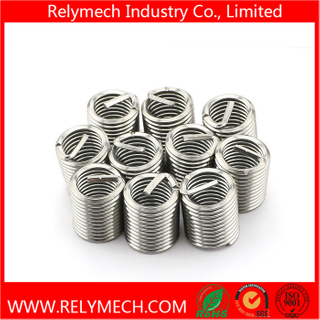 Stainless Steel 304 DIN8140 Thread Insert M2 M2.5 M3 M3.5 M4 M5 M6 M8