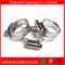 Stainless Steel American Type Hose Clamp