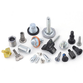 Customized Part