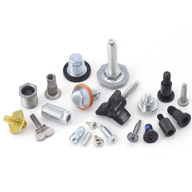Customized Part