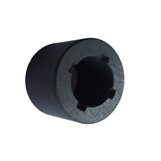 Permanent ceramic multipole magnet rings ferrite sintered magnet