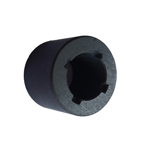 Permanent ceramic multipole magnet rings ferrite sintered magnet