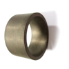 NdFeB multipole hot pressed magnet rings for servo motor 