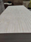 grooved plywood plywood with W design grooves