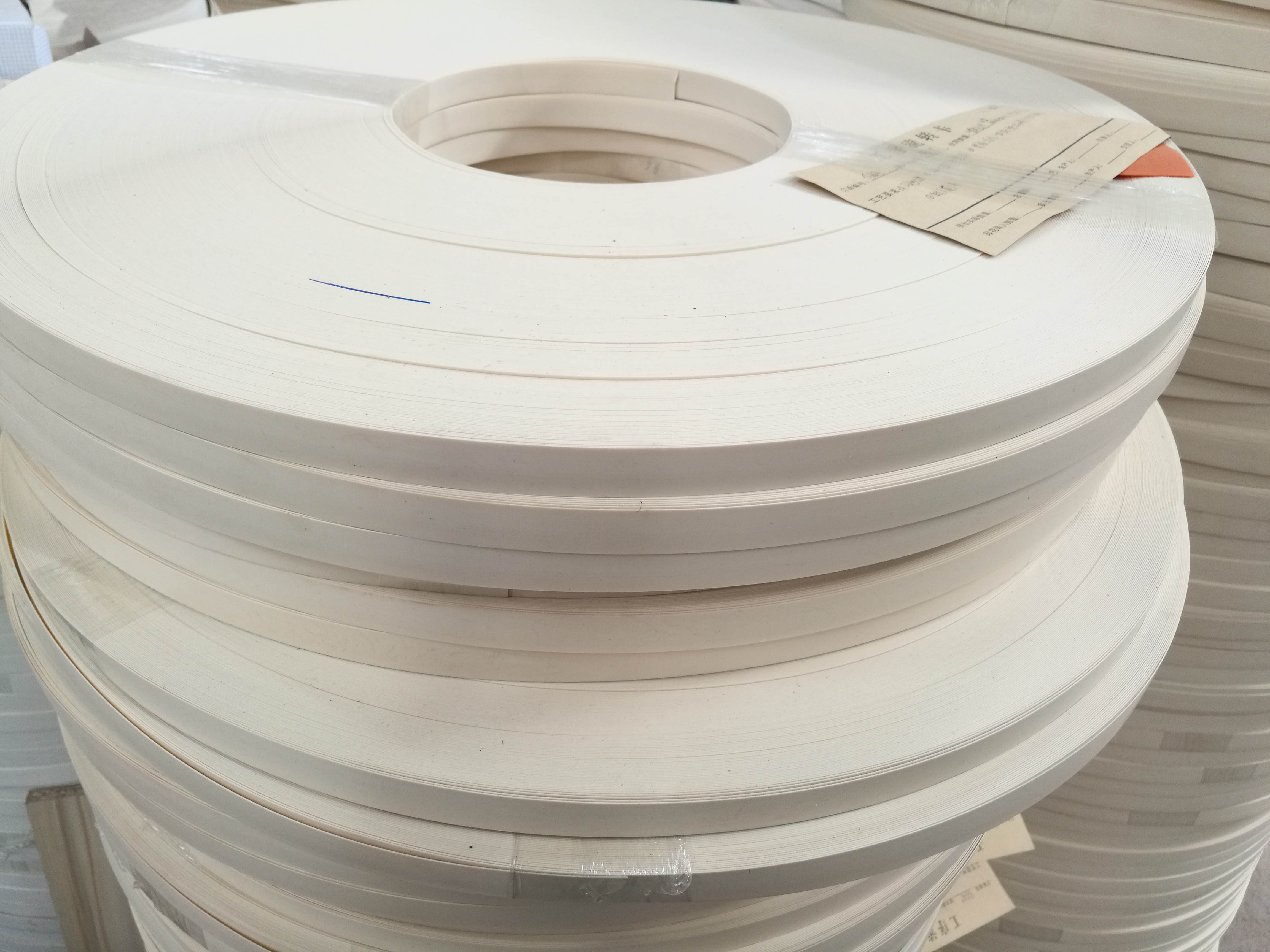 PVC Edge Banding Tape for Furniture