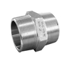 Stainless Steel Pipe Fittings