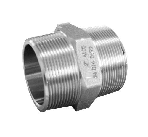 Stainless Steel Pipe Fittings