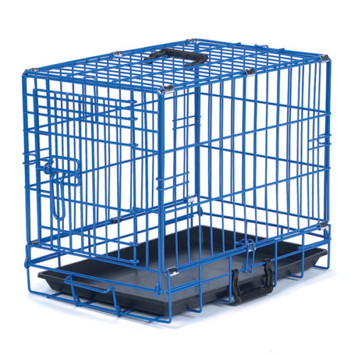 Metal Pet Crate