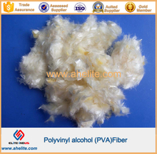 Polyvinyl alcohol (PVA) Fiber 