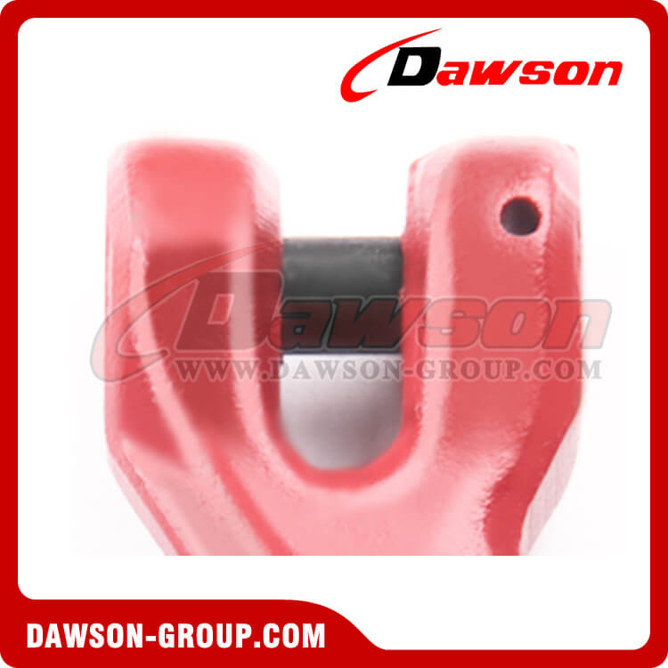 Gancho de agarre de acortamiento de horquilla DS086 G80 - Dawson Group Ltd. - F&aacute;brica de China