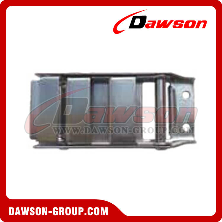 DSPRB21-R 2 インチ ステンレス鋼オーバーセンター バックル - Dawson Group Ltd. - 中国メーカー、サプライヤー、工場