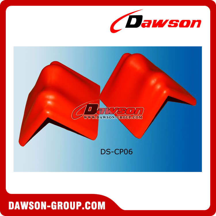 DS-CP06 ポリウレタン コーナー プロテクター中国メーカー サプライヤー(2)