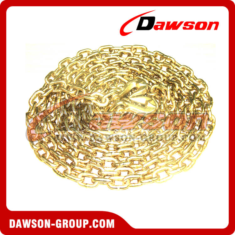 Cadena australiana est&aacute;ndar grado 70