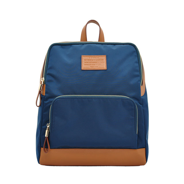 how to make a small backpack