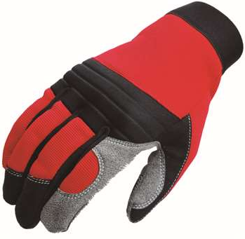 Safety Working gloves 