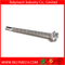 Self Drilling Screw Hex Flange Head Screw with Washer