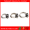 Stainless Steel German Style Hose Clamp