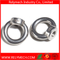 Stainless Steel Eyenut with High Quality