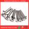 Phillips Pan Head Machine Screw in Stainless Steel 304