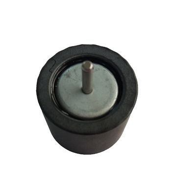 Ferrite permanent ceramic sintered isotropic multipole magnet ring for stepping motor