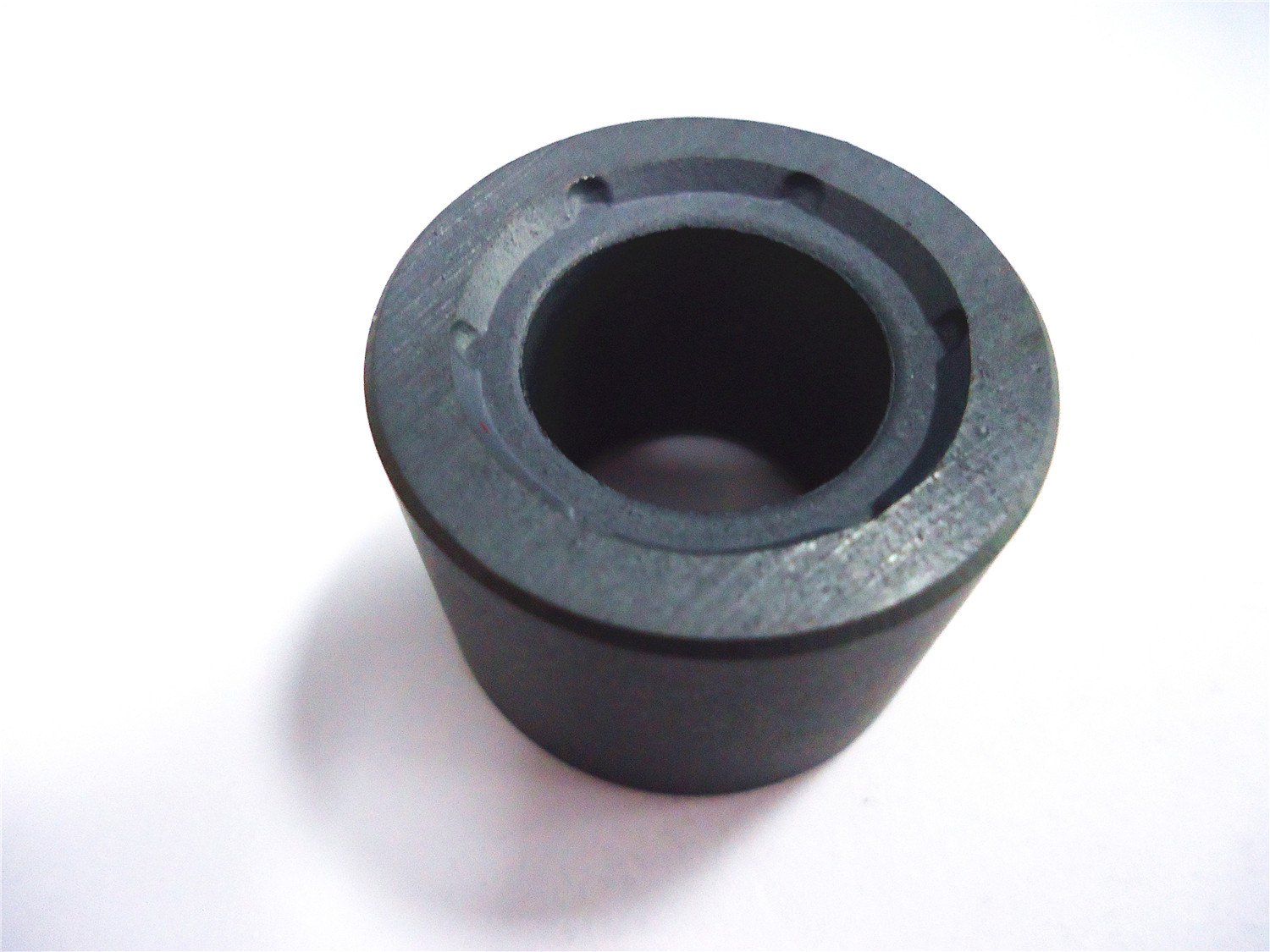 Permenet Ferrite ring motor magnet /Ceramic magnet for motor/ sintered hard ferrite magnet 