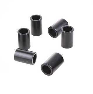 NdFeB Strong Magnet Sintered Ring For BLDC Motor 