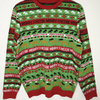 PK18A18YF unisex ugly christmas sweater