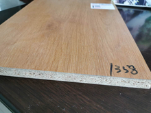 Melamine Particle Board for Furniture