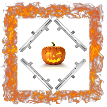 Happy Halloween