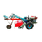 12 Ton China Hydraulic Wheel Excavator