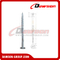 DSb16 F88.9 × 2000 × 220 Earth Auger F Série Ground Pile
