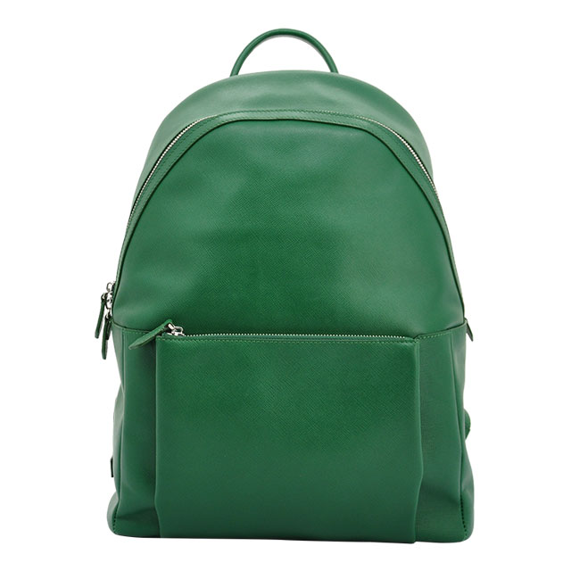 how to make leather backpack