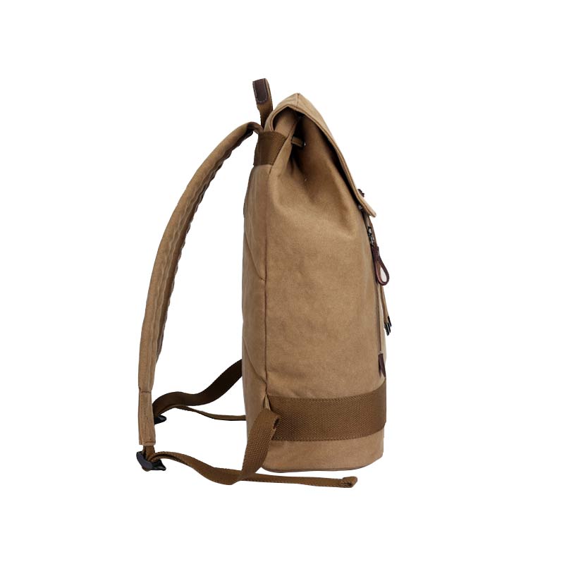 Cute canvas drawstring backpack girls (3)