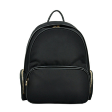 Large student school backpack companies