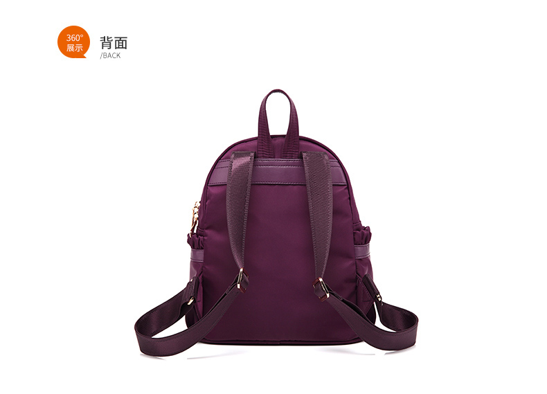 good brands girls backpack school bags (3)