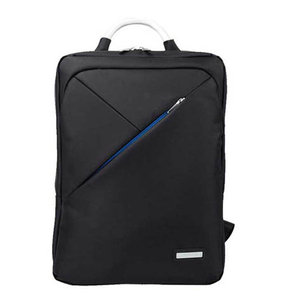 Nylon backpack lightweight laptop computer backpack