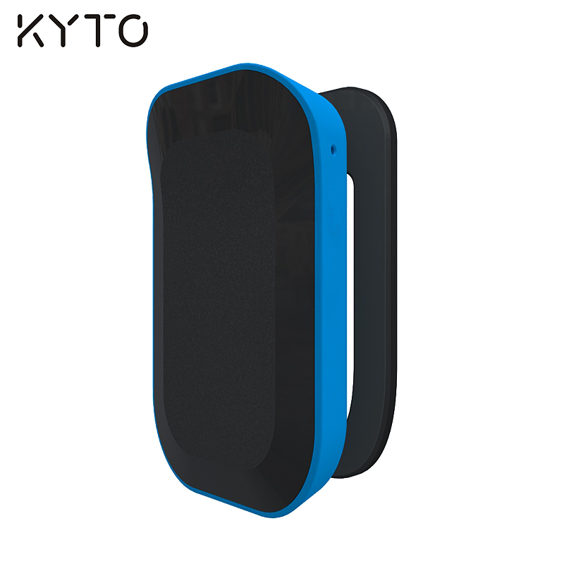KYTO2935 耳夹式蓝牙手机心率计