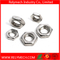 Stainless Steel Hex Thin Nut M3-M24