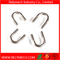 Stainless Steel U Bolt Hook Anchor Bolt