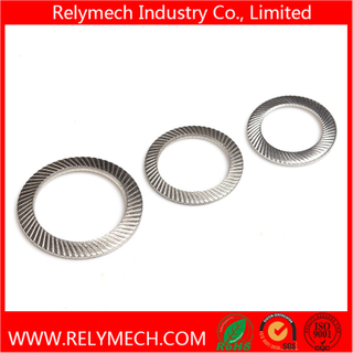 DIN9250 Safety Lock Washer Ribbed Safety Washer