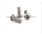 Stainless Steel Hex Socket Pan Head Machine Screw M3-M5