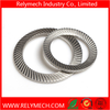 DIN9250 Safety Lock Washer Ribbed Safety Washer