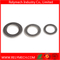 Stainless Steel Flat Round Washer, Small Washer