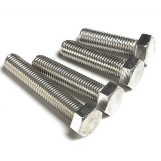  Bolt