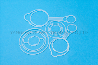 Plastic Hanger