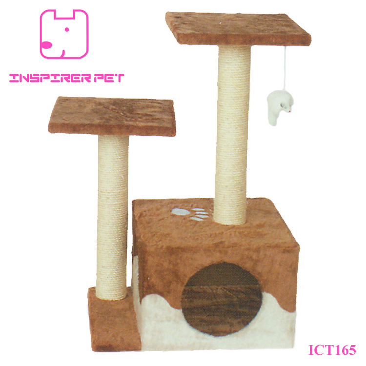 Sisal Cat Toy