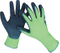 LATEX COATED GLOVES 