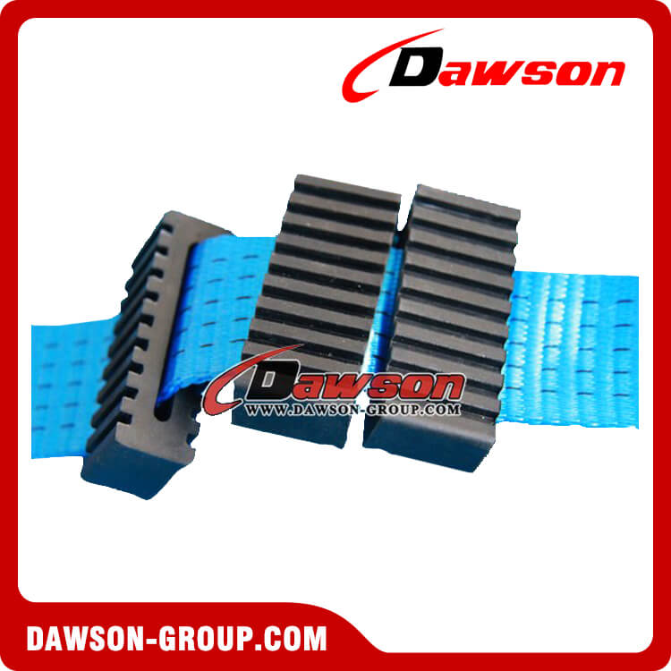 rubber-protector-50mm-webbing-tie-downs واقي مطاطي - 50 مم - أربطة ربط