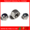 Stainless Steel Hex Nylon Insert Lock Nut M2-M20